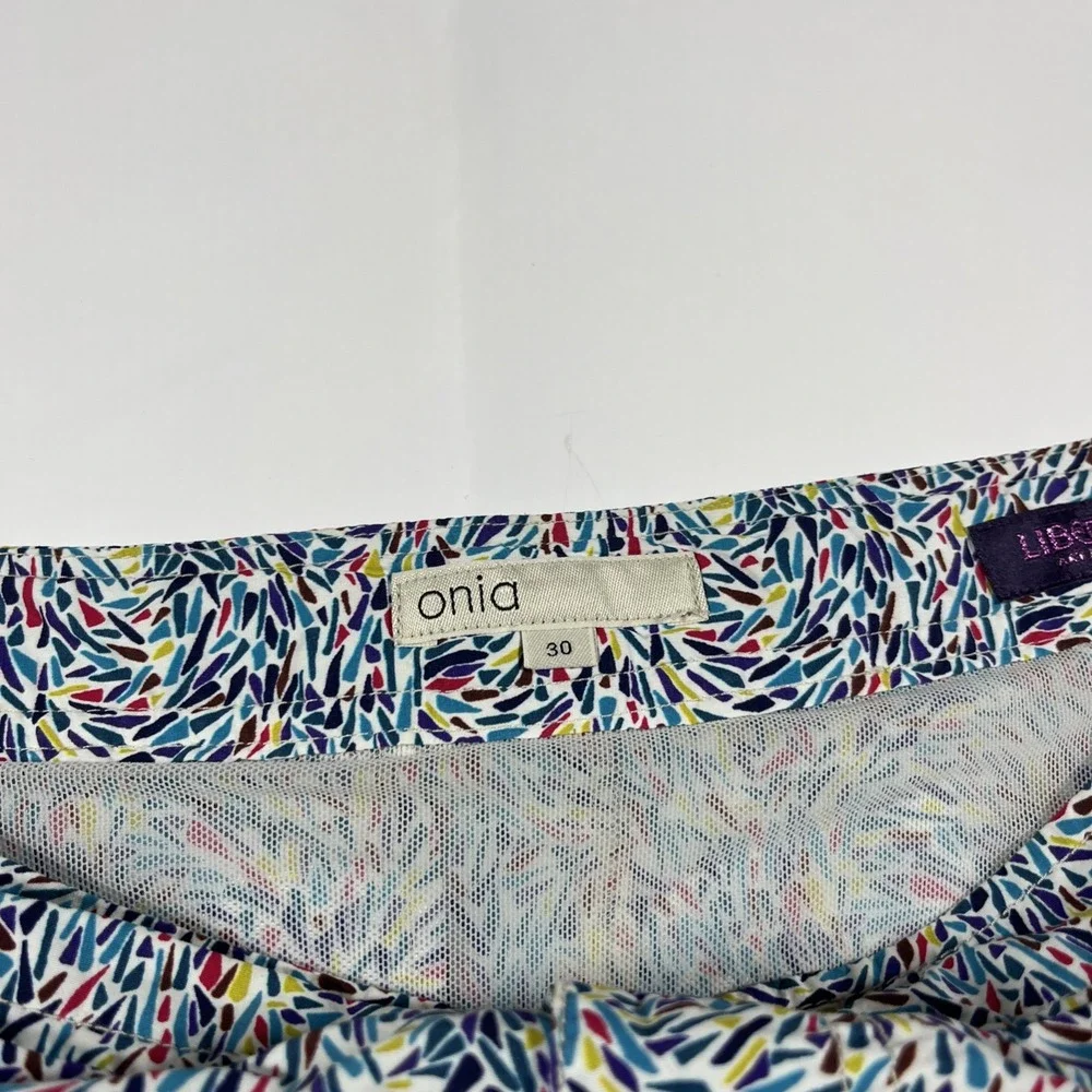 Onia liberty art